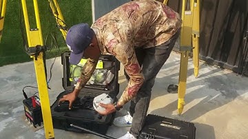 GNSS TUTORIAL -  HOW TO CONNECT YOUR SINOGNSS T300 TO N3 IN EXTERNAL RADIO MODE