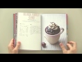 書籍『Mug Cakes　マグケーキbook』日本文芸社刊