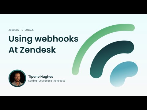 Video: Co je Webhook ve slacku?