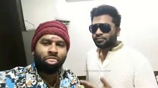Thane Thalaivan STR maanaadu ellarum konjam vazhiya vidu str fan mass Speech funny
Follow Our Main page:
https://instagram.com/meme.virosus?igshid=8lap650taj6l
Template Page:
https://instagram.com/template_memer?igshid=1n3dc1hcct9fz
DISCLAIMER 📵: We dont own any part of video it is purely of entertainment purpose
Copyright Disclaimer Under Section 107 of the Copyright Act 1976, allowance is made for fair use for purposes such as criticism, commenting, news reporting, teaching, scholarship, and research.
Fair use is a use permitted by copyright statute that might otherwise be infringing.
Non-profit, educational or personal use tips the balance in favour of fair use.
Content Credits Goes To respective Owners Thane Thalaivan STR maanaadu ellarum konjam vazhiya vidu str fan mass Speech funny