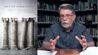Famous 434 - May 20 – The Infiltration of the Spiritual Formation Movement – Gary Gilley Wealth