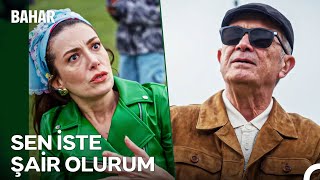 Tavlama Taktiklerini Rehadan Alalım - Bahar 11. 