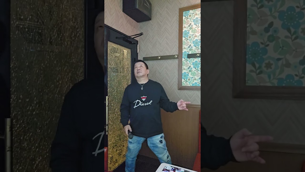 長渕剛　HOLD  YOUR  LAST CHANCE  byあっちょん