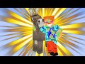 Minecraft Esel ¦ Mob Fakten #31