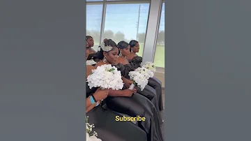 Emotional Moment Ghana Wedding Ghanamostbeautiful Africanwedding Love Eldoretweddings 