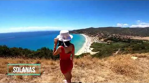 Che distanza c'è tra Cagliari e Villasimius?