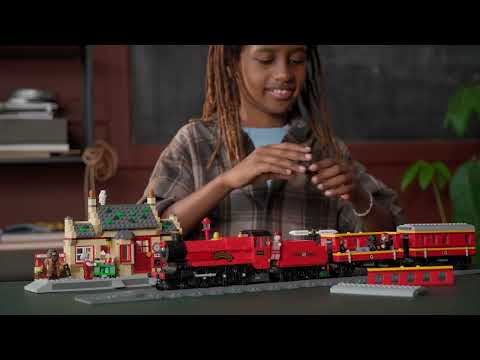 LEGO Harry Potter