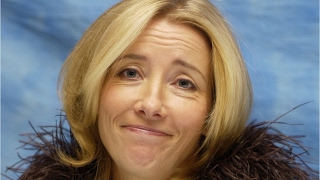 Why Won't Emma Thompson Appear in "Love Actually" Sequel?