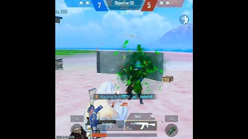 wow mode bgmi ump+akm 2v2 🔥