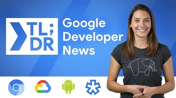 Android Q Scoped Storage, Image Segmentation with Cloud TPUs, & New In Chrome 74