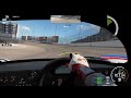 Project CARS 2 Career Mode Prototype C World Tour