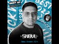 Sndvl  trackwolves best of 2022 dj mix