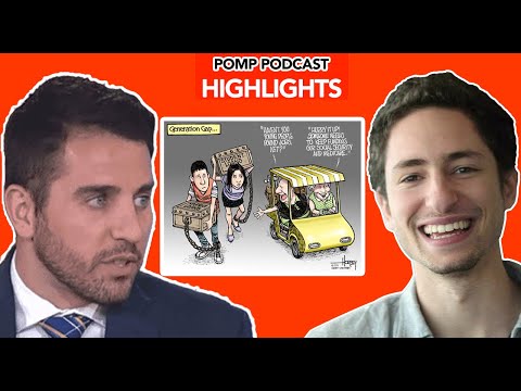 How to Escape Generational Theft - Erik Torenberg, Co-Founder of Village Global Shares His Advice Episode cover