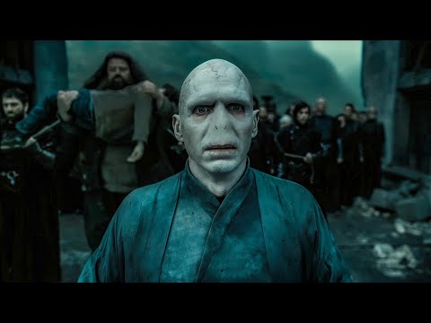 Voldemort \