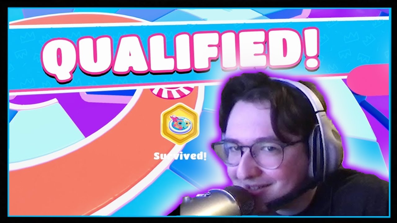 FALL GUYS MEGA BLAST BALL! | MEGA TIME | FUNNY HIGHLIGHTS!!