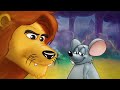 Лев, мышь и Сонный Медведь + Книга Джунглей | сказка | Сказки для детей и Мультик