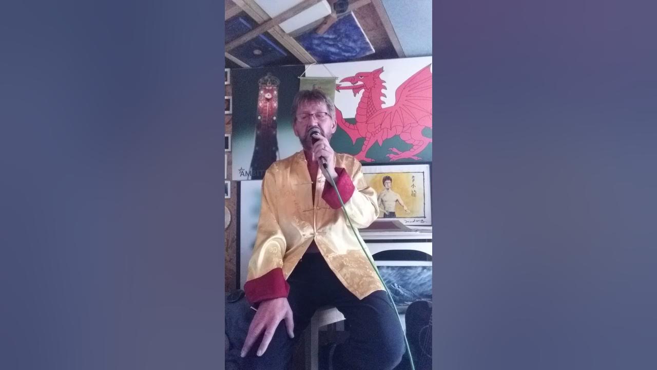 Alec Loane Pin Pin Hei Foon Nei 偏偏喜歡你 YouTube