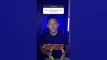 🤔Preciso receber pix anônimos tem como? #marketingdigital #pushinpay