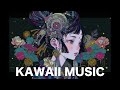 KAWAII MUSIC MIX vol.2【Game, Electoro, Future Bass, JPOP】