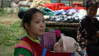 14 дней: повседневная жизнь 17-летней матери-одиночки | Ли Тиу Ка