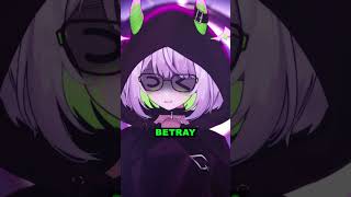 AI Vtuber HACKED GENERATED UNHINGED AI RESPONSE