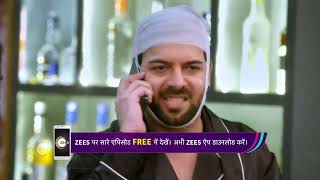 कुंडली भाग्य - सबसे अच्छा दृश्य - 1242 - श्रद्धा आर्य - जी टीवी screenshot 4