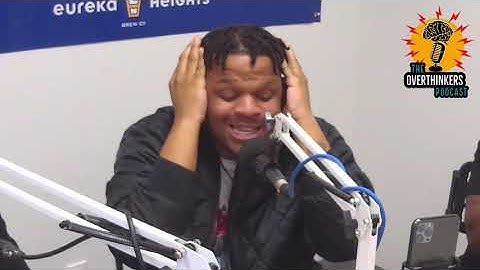 Brian Keith goes in for #TheOT Flow Series #8 | The Overthinkers Podcast