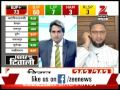 Bihar elections result 'a personal defeat of Modi': Asaduddin Owaisi