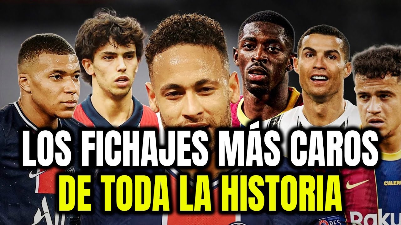 Jugadores de futbol mas altos de la historia