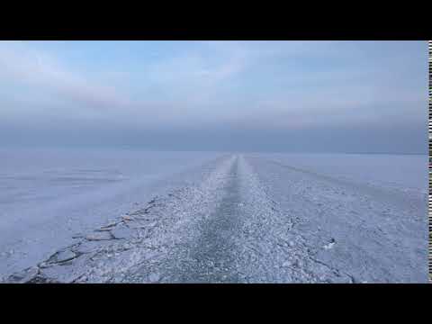 Video: Praamid Liepajast