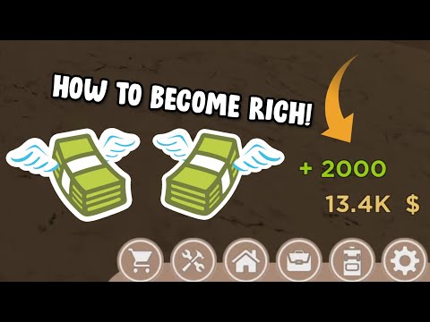COME DIVENTARE RICCO * * IN ROBLOX anomic!
