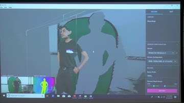Depthkit Tutorial Workshop [1/3]