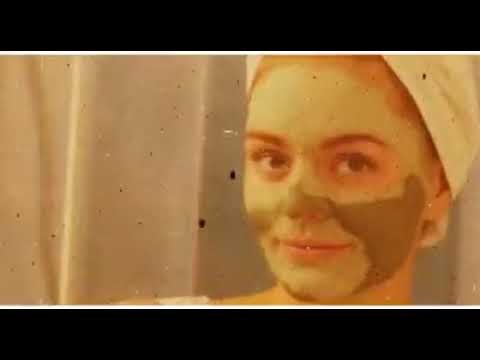 وبتقولى وشى مش صافى ليه علشان مابتعمليش روتين زى ما أنا بعمل