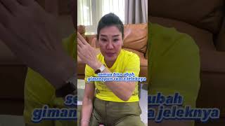 Kedatangan Mama Tercinta shorts dennysumargo yutubeshorts youtubeshorts