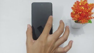 double tap screen on and off poco m3 pro | poco m3 pro me double tap screen on and off kaise kare |