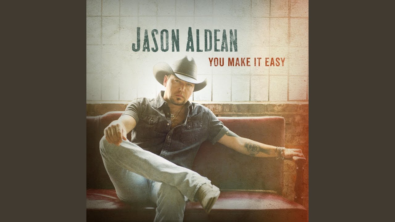 Watch You Make It Easy on YouTube Watch You Make It Easy on YouTube