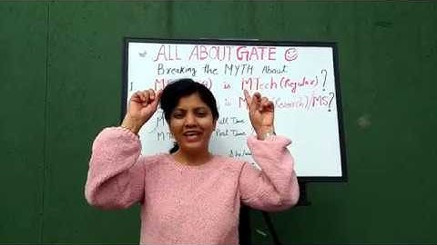 Lemme Break Myth of MTech TA & RA | IIT Bombay #TA #RA