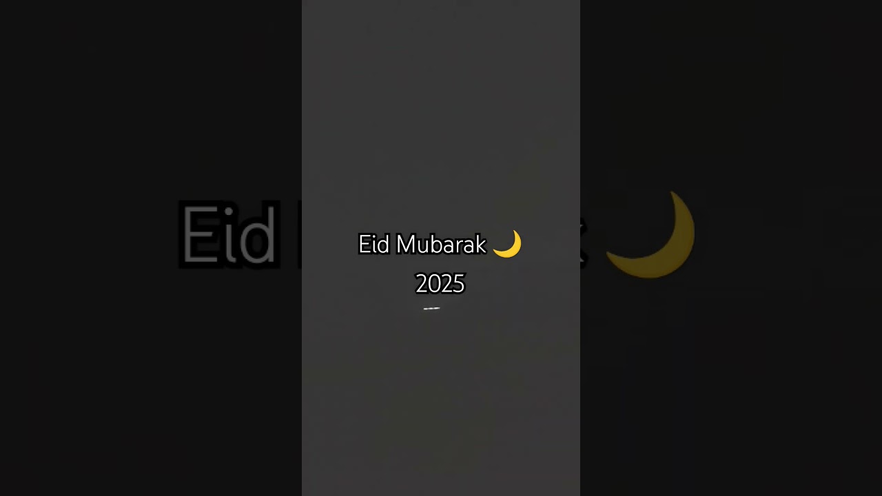 LIVE |Eid Moon Sighted in India bihar !| Eid ul Fitr 2025 IN Bharat india| Eid Moon Sighting