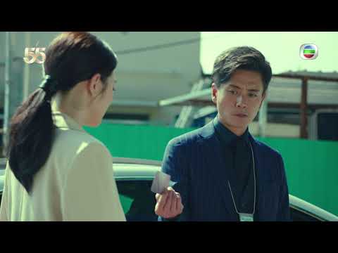 法證先鋒V  ｜第8集預告｜100分師父｜黃宗澤｜蔡潔