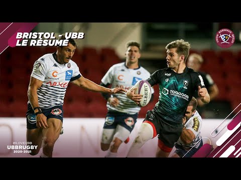Aperçu de la vidéo « Le résumé de la demi-finale contre Bristol »