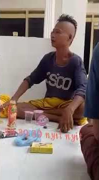 Salum anggara 39 lagi arembek reng