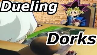 Dueling Dorks S2E2: Misplays Galore or Sand Bagging Son of a Gun? YOU DECIDE!