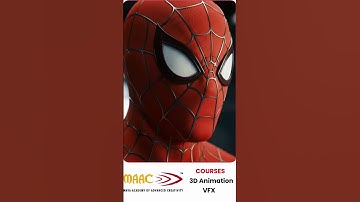 3d animation course in hyderabad | Maac Kukatpally #3danimation #animation #maya #skills