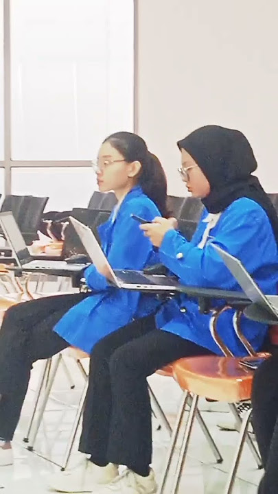 sertifikasi kompetensi akuntansi #kuliah  #mahasiswa #akuntansi #ubsi #slipi  #23june2023