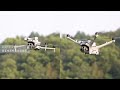 T40 Drone Spotlight for DJI Matrice 4 | 150m Searchlight for Night Operations