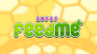 Extra Trailer Theme 1 - Super Feed Me [Nitrome HD Music]