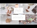 3 MUST TRY Fall Scents 2020 | Zara, Philosophy, Zadig & Voltaire