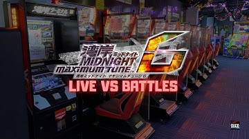 🔴 WMMT6 Live | The Ultimate VS Battle Stream 🎉