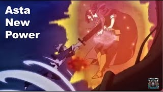 Black Clover - Epis.103 - Asta & Yuno Vs Elves - Amv