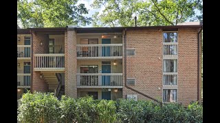 1592 Moorings Dr 22B Reston Va 20190 Unbranded Original